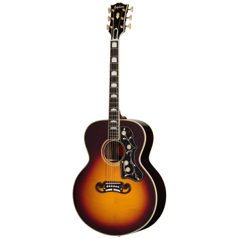 Epiphone Pre-War SJ-200 Rosewood Reissue Vintage Sunburst
