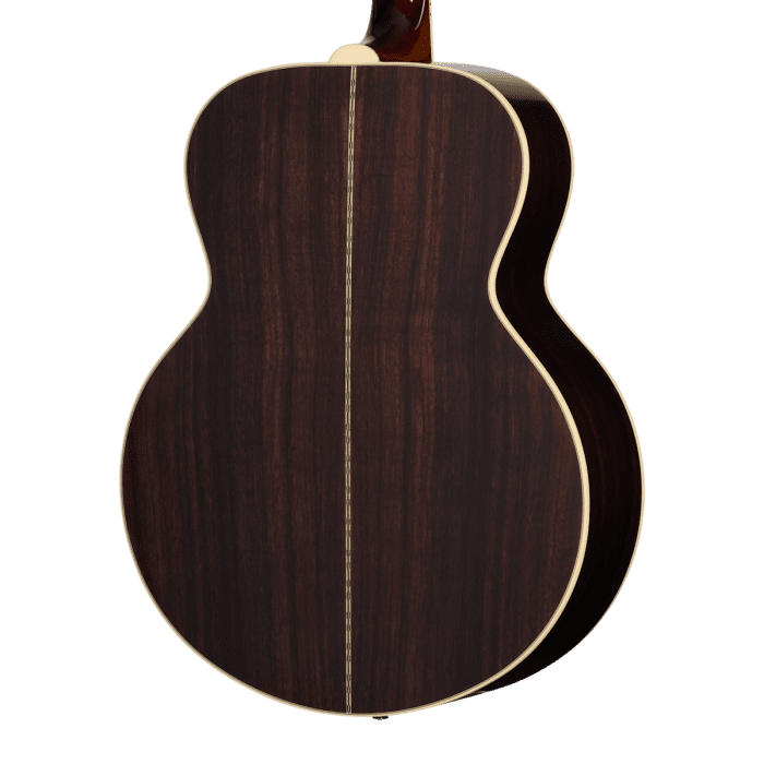 Epiphone Pre-War SJ-200 Rosewood Reissue Vintage Sunburst