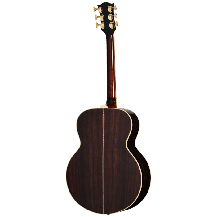 Epiphone Pre-War SJ-200 Rosewood Reissue Vintage Sunburst