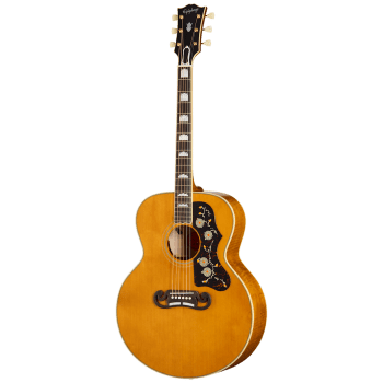 Epiphone 1957 SJ-200 Reissue Antique Natural