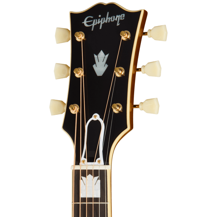 Epiphone 1957 SJ-200 Reissue Antique Natural