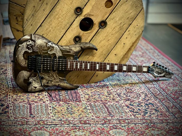 Dean MAB IV