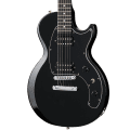 Gibson Les Paul Music City Special - 50th Anniversary Ebony