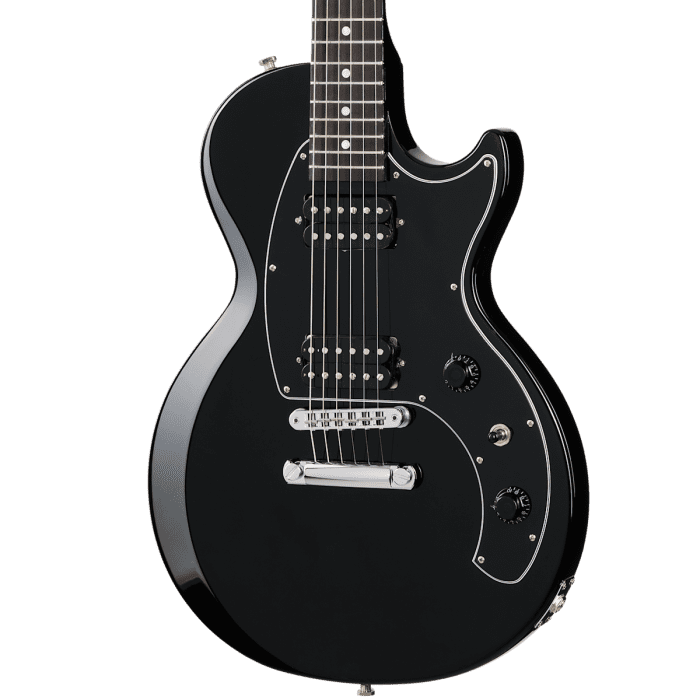 Gibson Les Paul Music City Special - 50th Anniversary Ebony