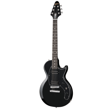 Gibson Les Paul Music City Special - 50th Anniversary Ebony
