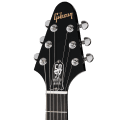 Gibson Les Paul Music City Special - 50th Anniversary Ebony