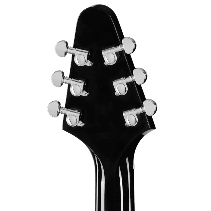 Gibson Les Paul Music City Special - 50th Anniversary Ebony