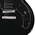 Gibson Les Paul Music City Special - 50th Anniversary Ebony