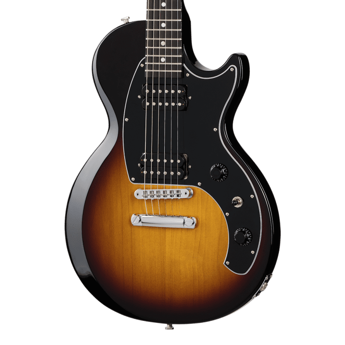Gibson Les Paul Music City Special - 50th Anniversary Tobacco Burst