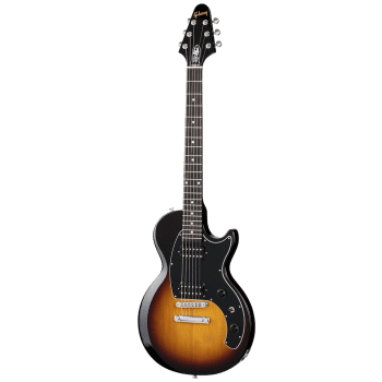 Gibson Les Paul Music City Special - 50th Anniversary Tobacco Burst