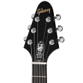 Gibson Les Paul Music City Special - 50th Anniversary Tobacco Burst
