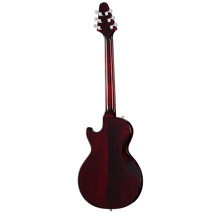 Gibson Les Paul Music City Special - 50th Anniversary Wine Red