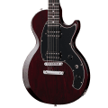 Gibson Les Paul Music City Special - 50th Anniversary Wine Red
