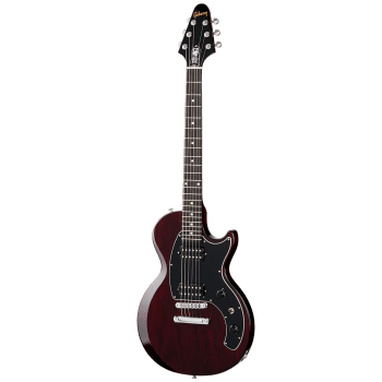 Gibson Les Paul Music City Special - 50th Anniversary Wine Red
