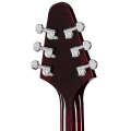 Gibson Les Paul Music City Special - 50th Anniversary Wine Red