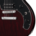 Gibson Les Paul Music City Special - 50th Anniversary Wine Red
