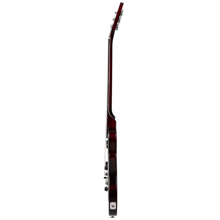 Gibson Les Paul Music City Special - 50th Anniversary Wine Red