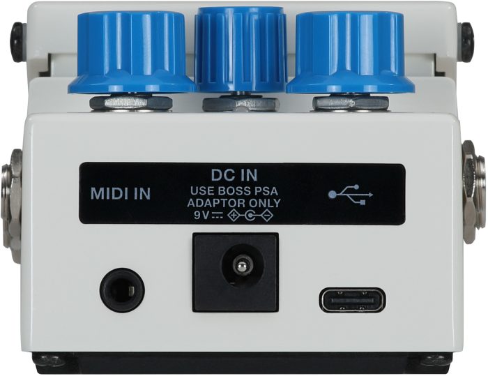 Boss PX-1