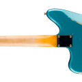 Fender 1965 Jaguar Heavy Relic, Rosewood Fingerboard, Faded Ocean Turquoise