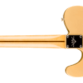 Fender 1951 Nocaster DLX Closet Classic, 1-Piece Rift Sawn Maple Neck, Aged Nocaster Blonde