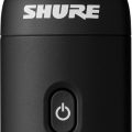 Shure MV88+W-Z6 Movemic Wireless Stereo Mic to Phone