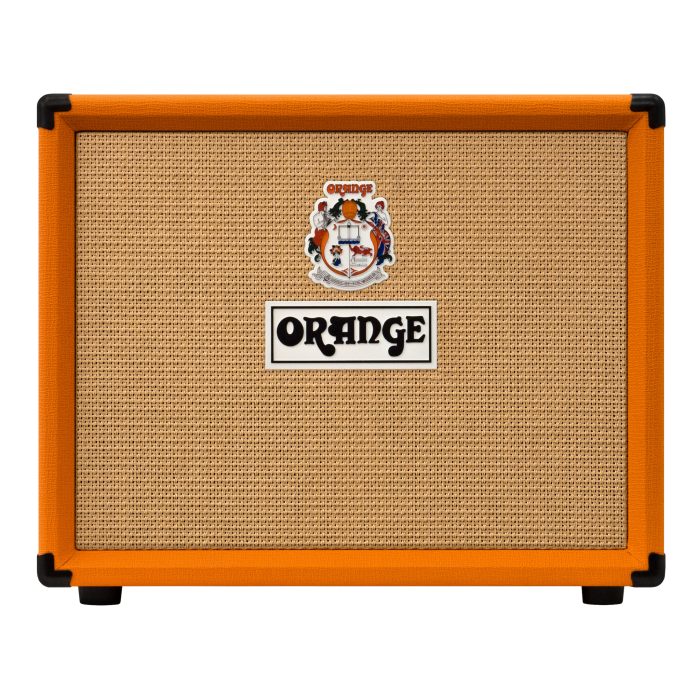 Orange Super Crush 100 Combo B-stock