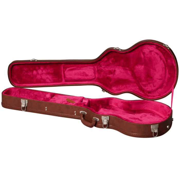 Epiphone 1959 Les Paul Standard Reissue Washed Cherry Burst