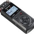 Tascam DR-05XP Stereo Handheld Field Recorder