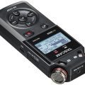 Tascam DR-05XP Stereo Handheld Field Recorder