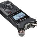Tascam DR-07XP Stereo Handhaled Field Recorder