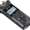 Tascam DR-07XP Stereo Handhaled Field Recorder