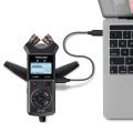 Tascam DR-07XP Stereo Handhaled Field Recorder