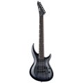 Ltd H3-1007 BARITONE LH FMSTBLKSB SEE THRU BLK SB