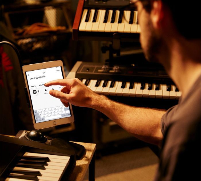 Casio CT-S1000V2