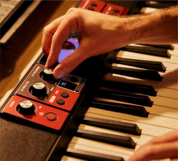 Casio CT-S1000V2