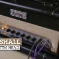 Marshall ST20H 20W Head