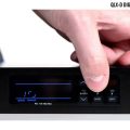 Shure QLXD2 WIRELESS HH W/SM86 HEAD