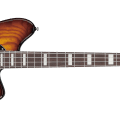 Ibanez TMB400TA-IAB Talman, Tamo Ash top, Spot