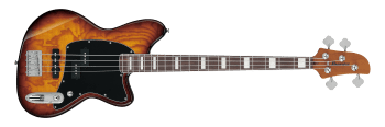 Ibanez TMB400TA-IAB Talman, Tamo Ash top, Spot