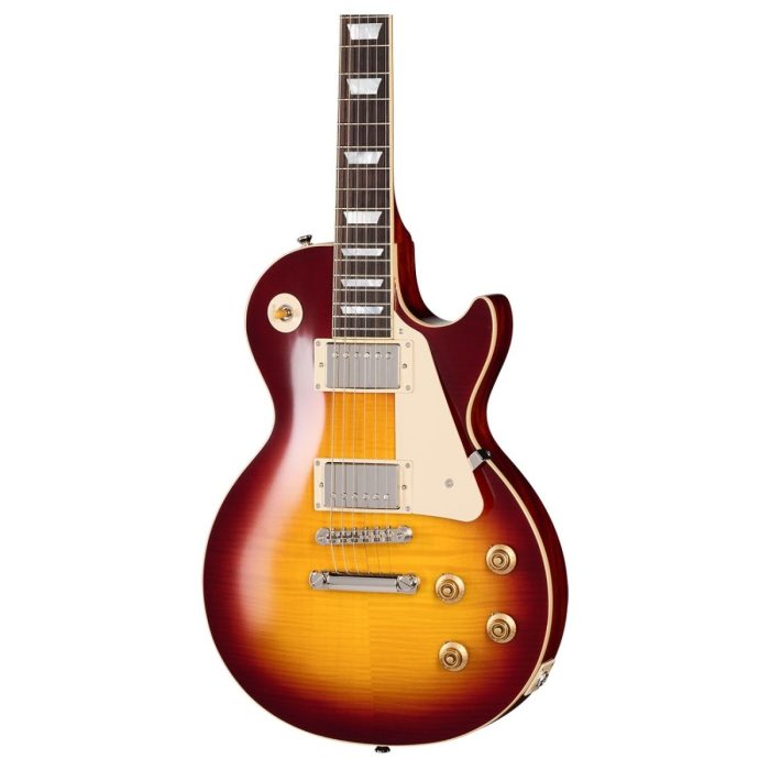 Epiphone 1959 Les Paul Standard Reissue Deep Cherry Sunburst