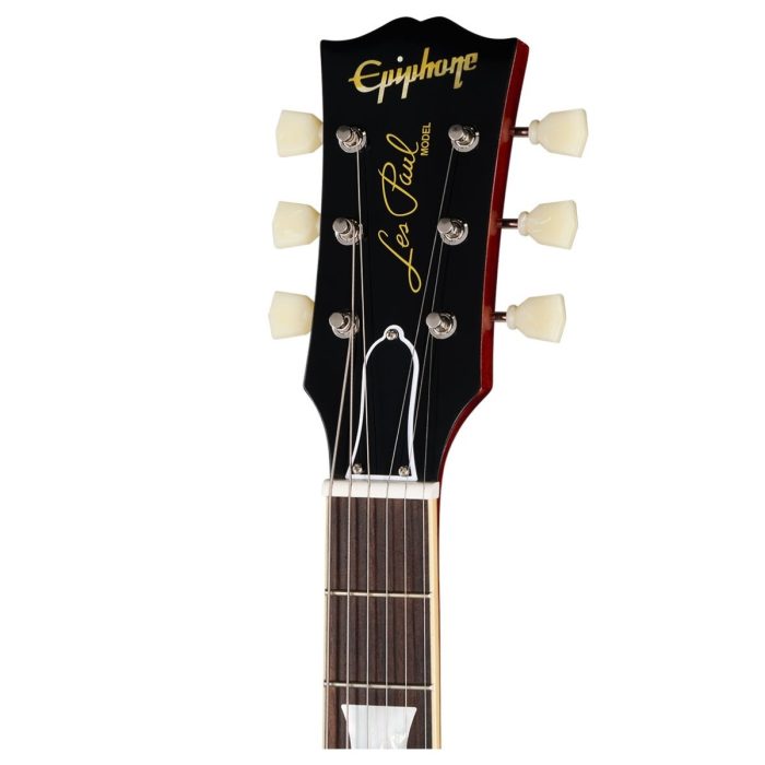 Epiphone 1959 Les Paul Standard Reissue Deep Cherry Sunburst
