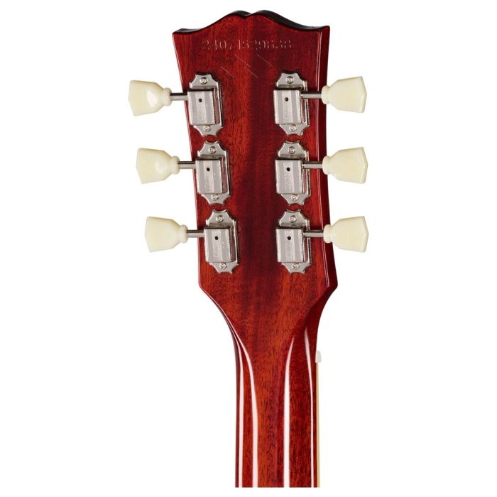 Epiphone 1959 Les Paul Standard Reissue Deep Cherry Sunburst