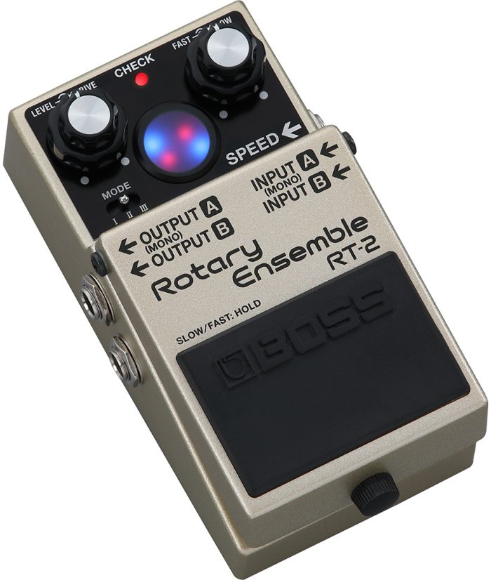 Boss RT-2