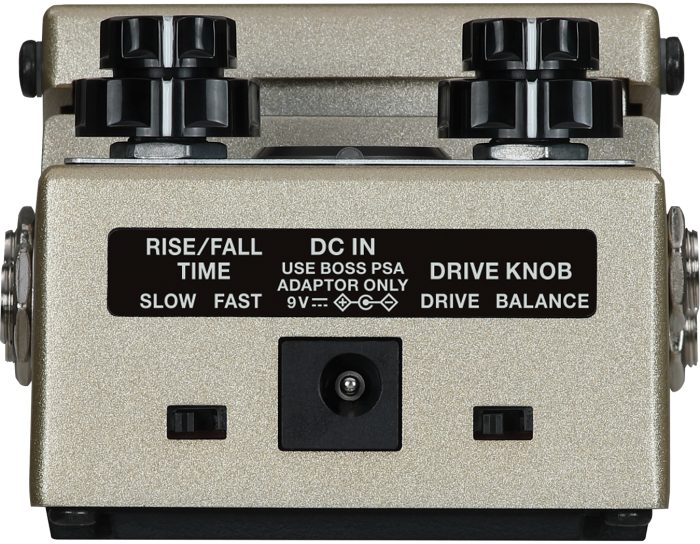 Boss RT-2