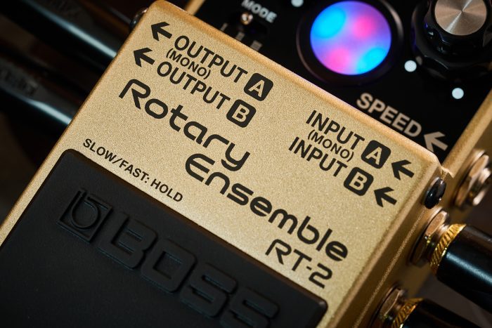 Boss RT-2
