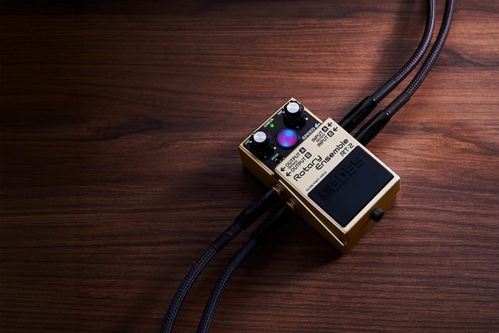 Boss RT-2