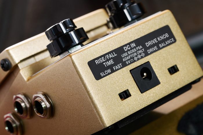 Boss RT-2