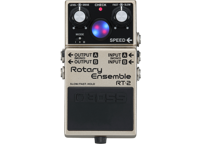 Boss RT-2