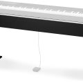Casio CS68 Black