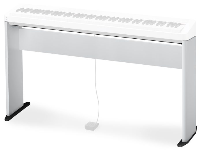 Casio CS68 White